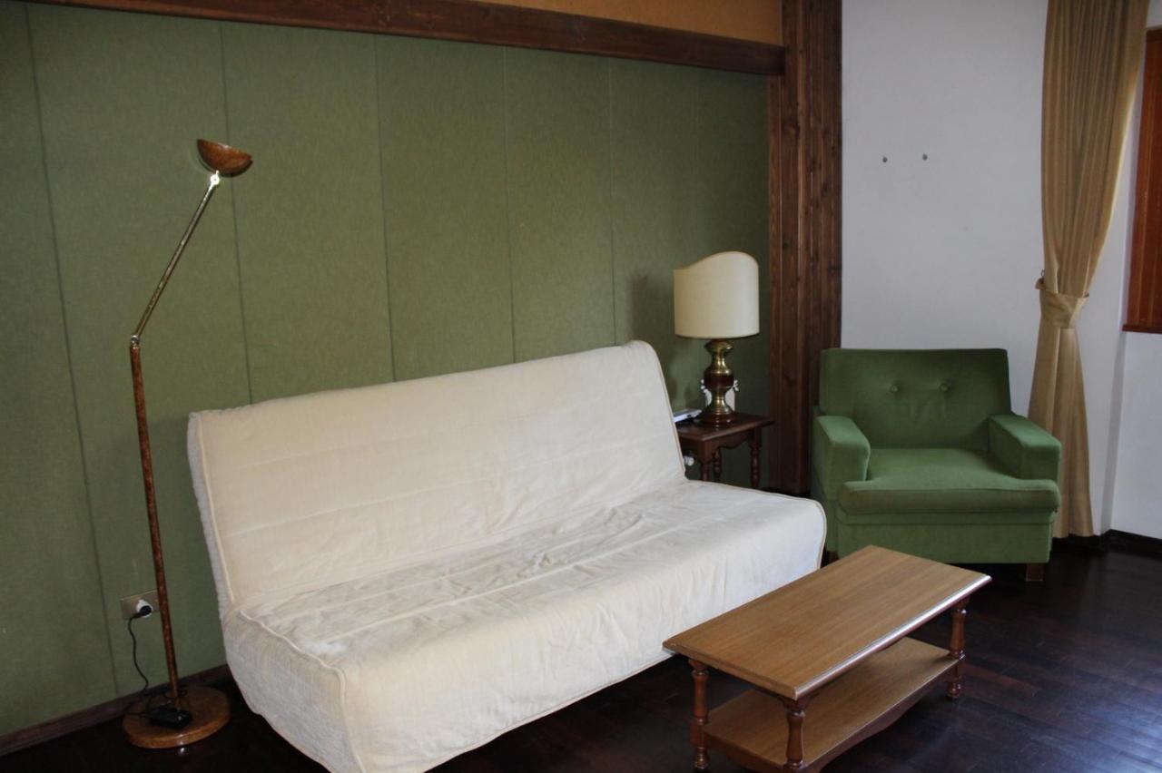 Casa Luca Prato Verde 1 เปสกัสเซโรลี ภายนอก รูปภาพ